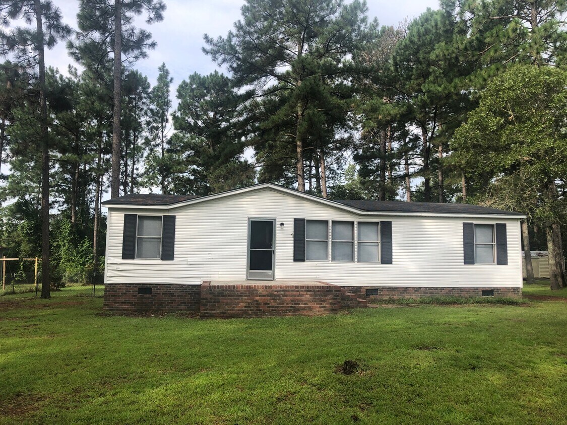 Primary Photo - 568 Tc Jones Rd
