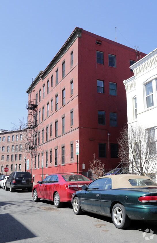 Foto del edificio - 1929 18th St NW