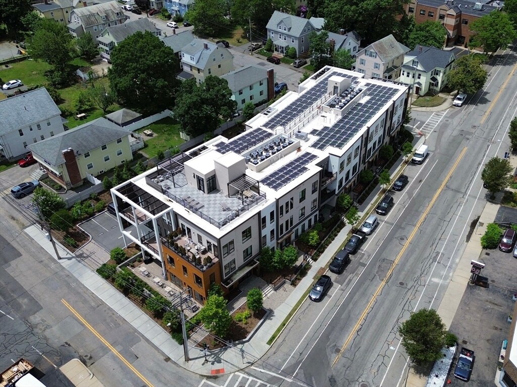 Foto principal - 101 N Beacon St