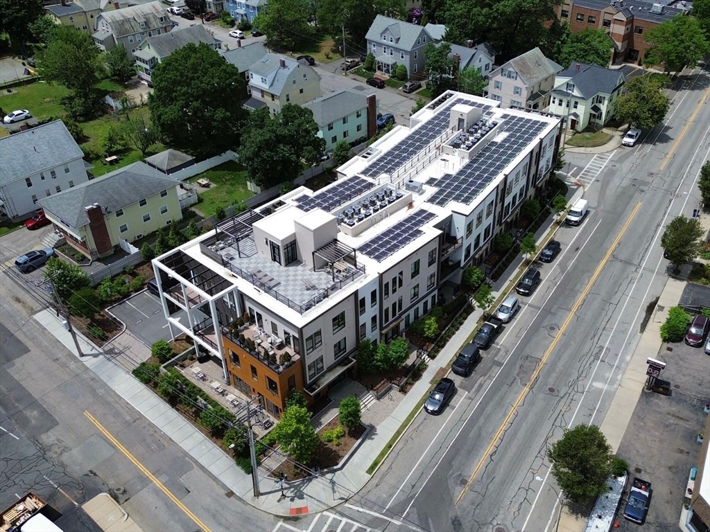 Primary Photo - 101 N Beacon St