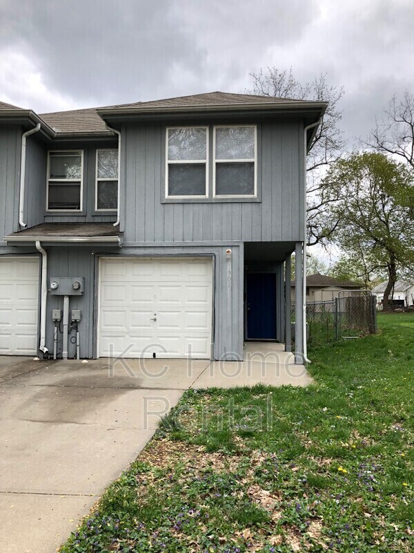 Foto principal - 1003 S Hocker Ave