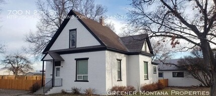 Building Photo - 700 N 2nd St