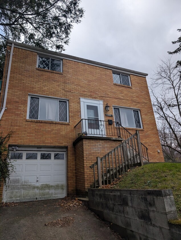 Foto principal - 469 Reed St