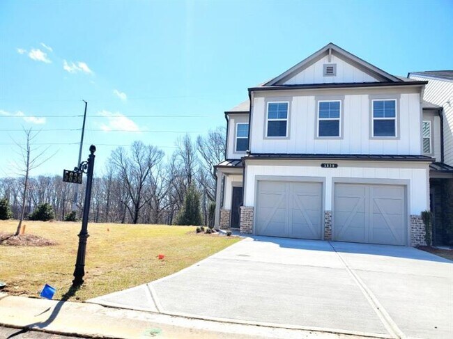 Building Photo - 5830 Flint Ln