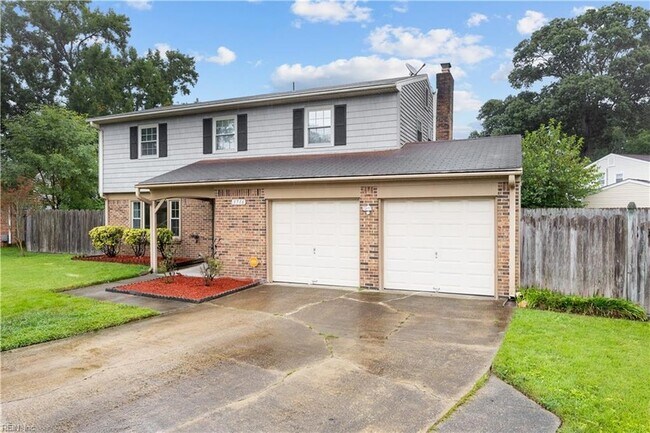 Foto del edificio - 3716 Table Rock Ln