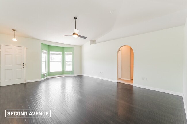 Foto del edificio - 4611 SW Dateland St