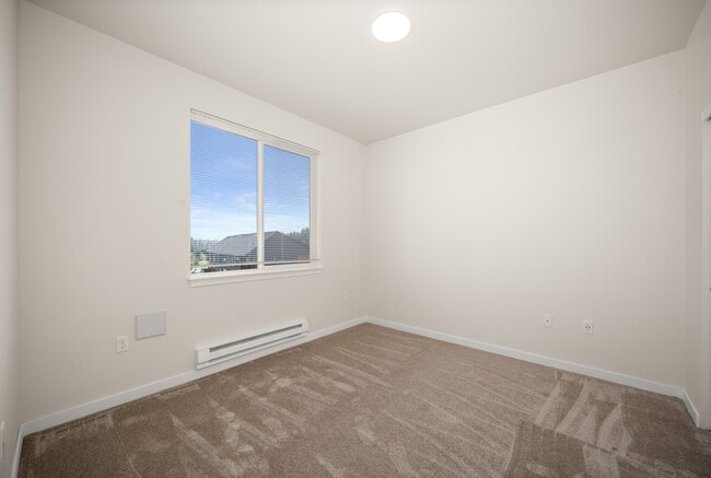 Building Photo - Black Iron Apartments