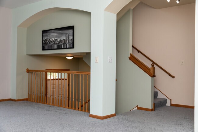 Foto del edificio - 1224 Georgetown Way