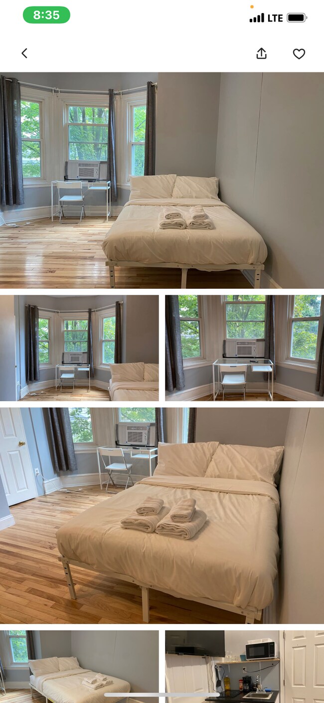 Foto del edificio - 205 N 36th St