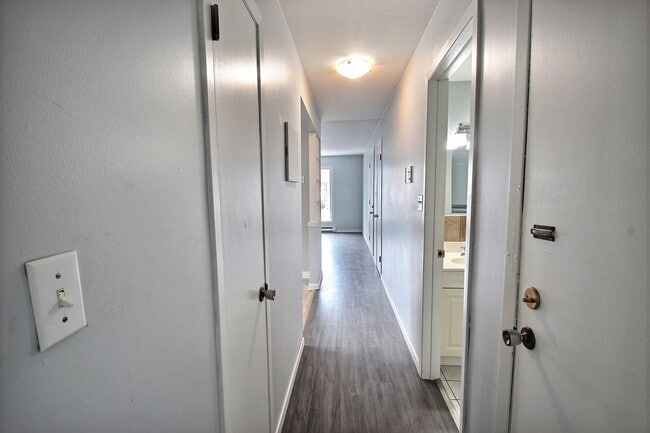 Photo du bâtiment - 22 8 St