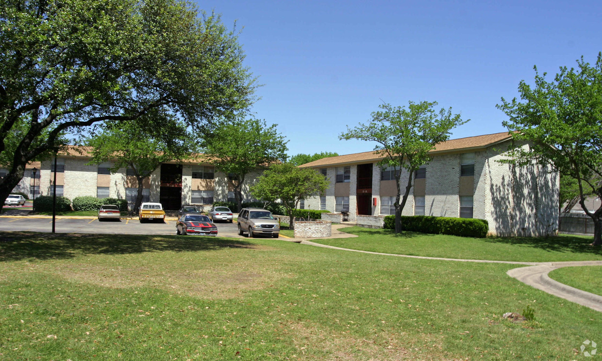 Building Photo - Sabine Place Apartments