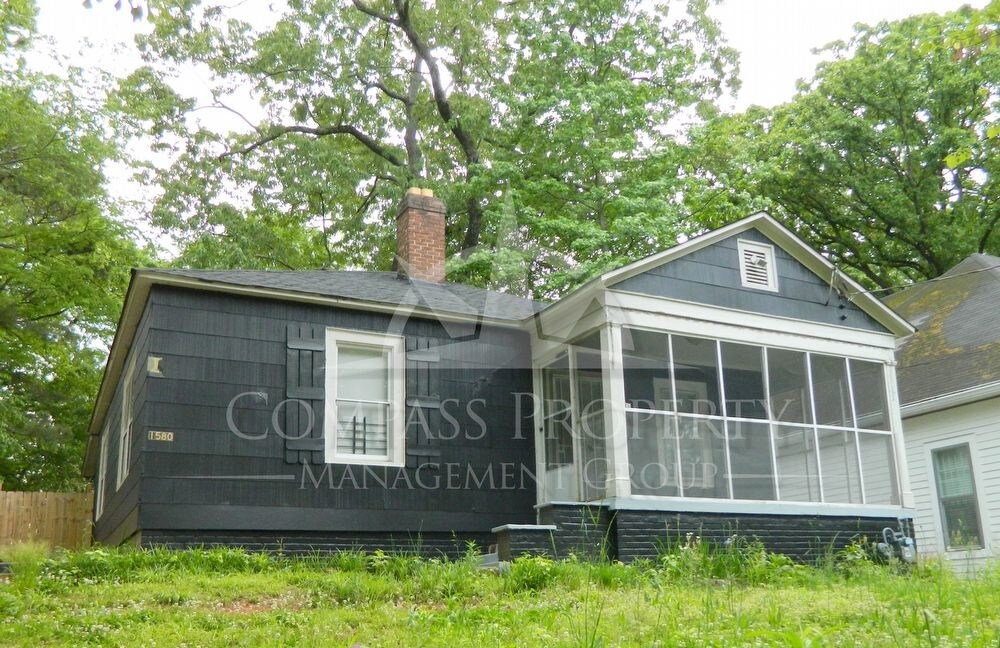 Foto principal - 1580 Lakewood Ave SE