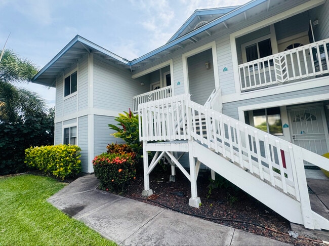 76-6271-6271 Alii Dr, Kailua-Kona, HI 96740 - Room for Rent in
