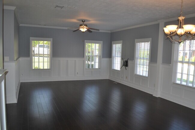 Foto del edificio - 1306 York St