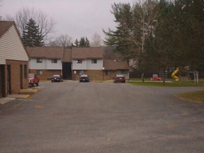Humphrey's Hollow Apartaments - Humphrey's Hollow Apartments