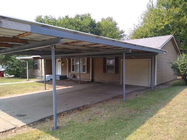 Foto del edificio - 605 Lipscomb St