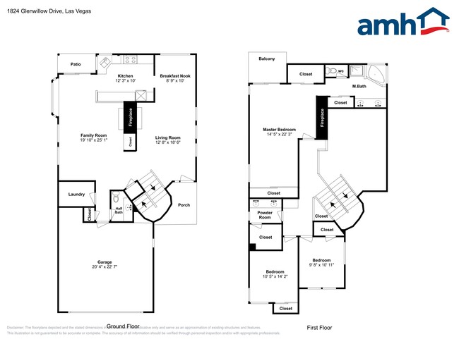 Foto del edificio - 1824 Glenwillow Dr