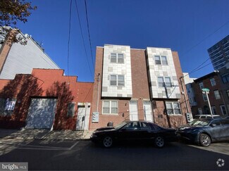 Building Photo - 1503 W Seybert St