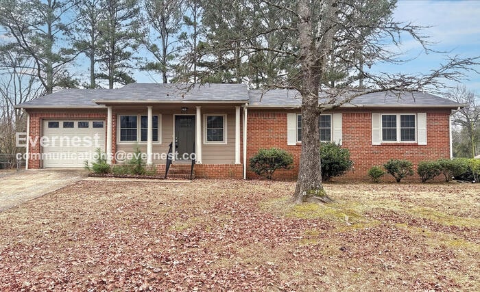 Foto principal - 6100 Pisgah Dr NW