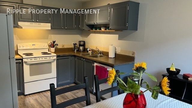 Building Photo - Modern 3 Beds, 1.5 Baths | Available 08/01...