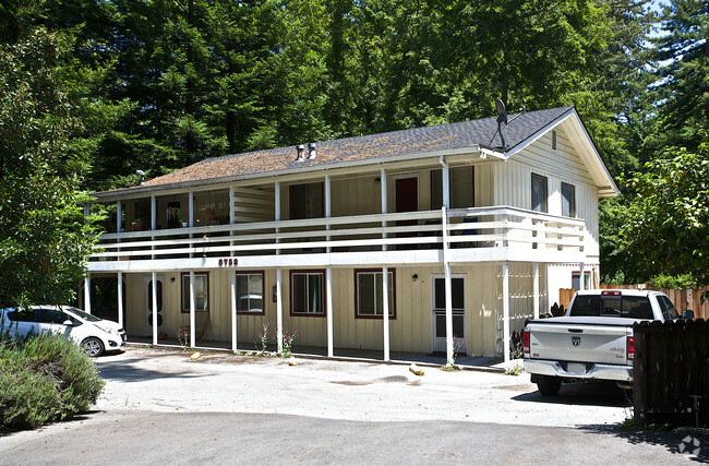 Foto del edificio - Creekside Village I & II