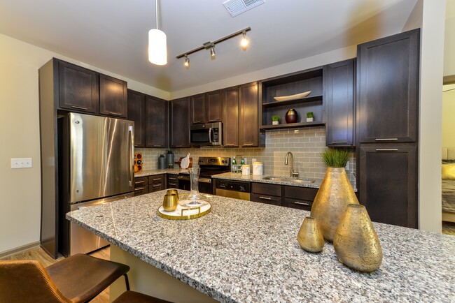 Interior Photo - 1760 Apartment Homes
