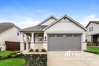 Building Photo - 1609 Mexican Heather Dr