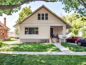 Building Photo - 271 N 100 E