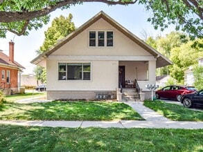 Building Photo - 271 N 100 E