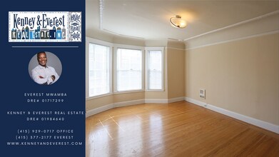 Building Photo - 2700 Polk St