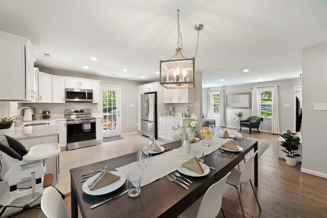 Building Photo - 7258 Baldwin Ridge Rd