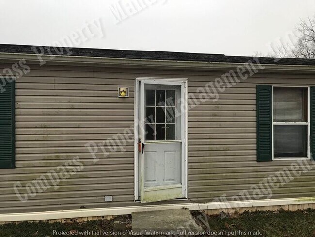 Building Photo - $895 - 3 Bed, 2 Bath - Sadsbury, Lancaster