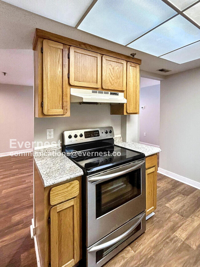 Foto del edificio - 315 N Spruce St