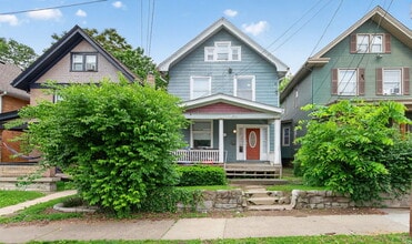 Building Photo - 2313 Stratford Ave