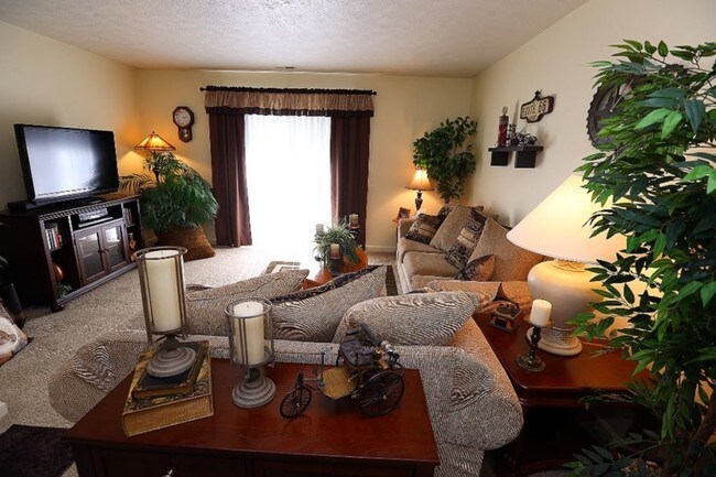 Autumn Trace Apartments Kokomo In Apartments Com