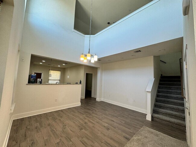 Foto del edificio - 11415 Culzean Castle Dr