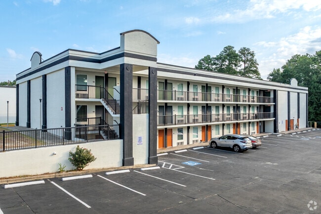 Springwood Place - Springwood