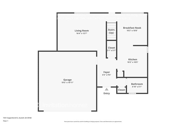 Building Photo - 7331 Copperbend Ct SE