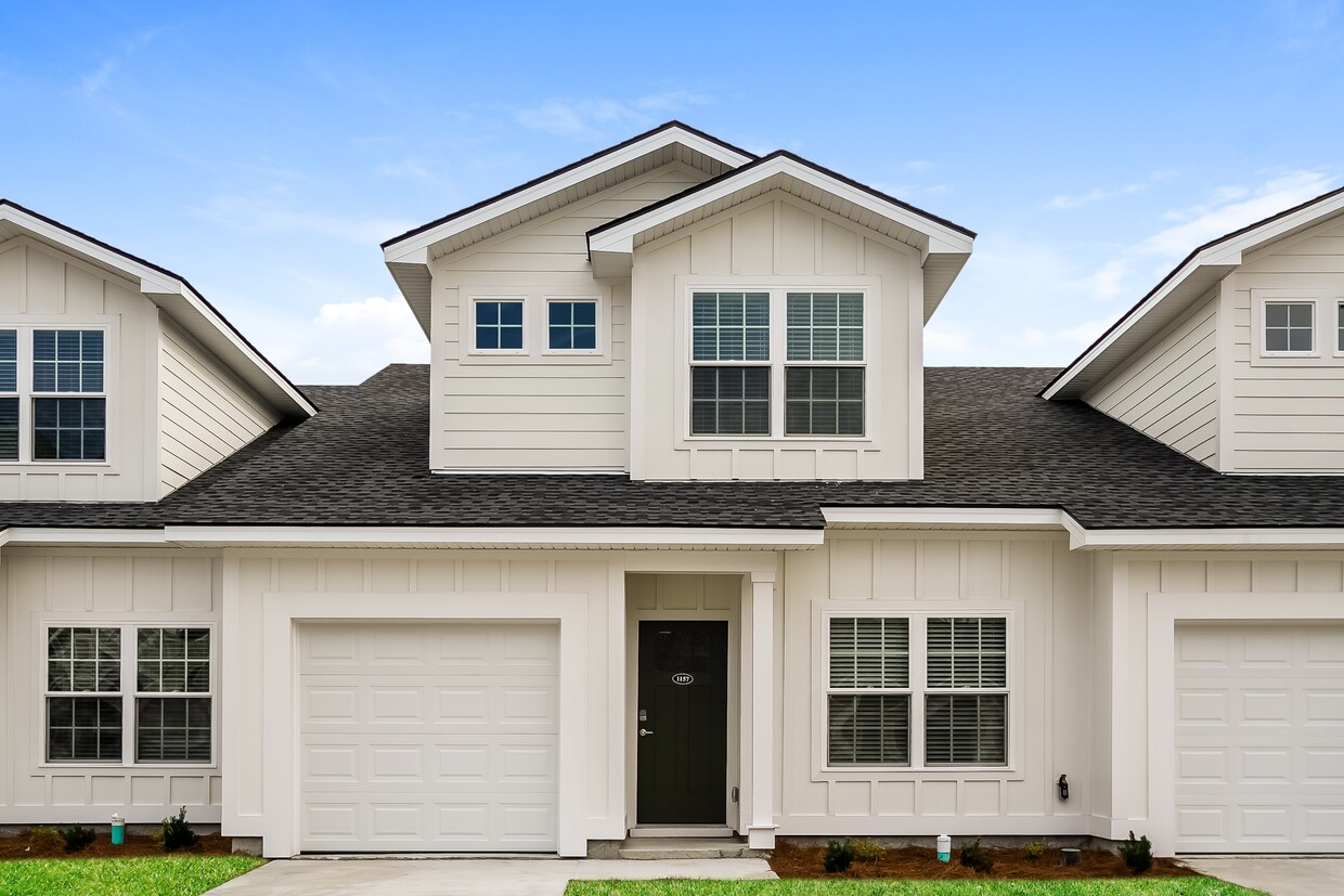 Foto principal - 1157 Walker Point Way