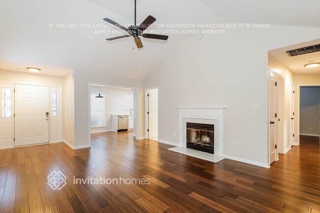 Foto del edificio - 8639 Mineral Ridge Way