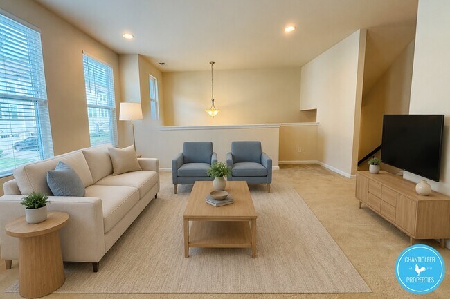 Foto del edificio - 1437 Salem Creek Dr