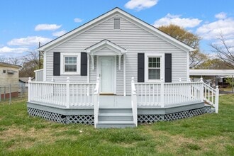 Building Photo - 12 Mc Millin Cir