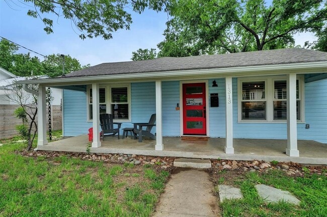 Building Photo - 1313 Alegria Rd