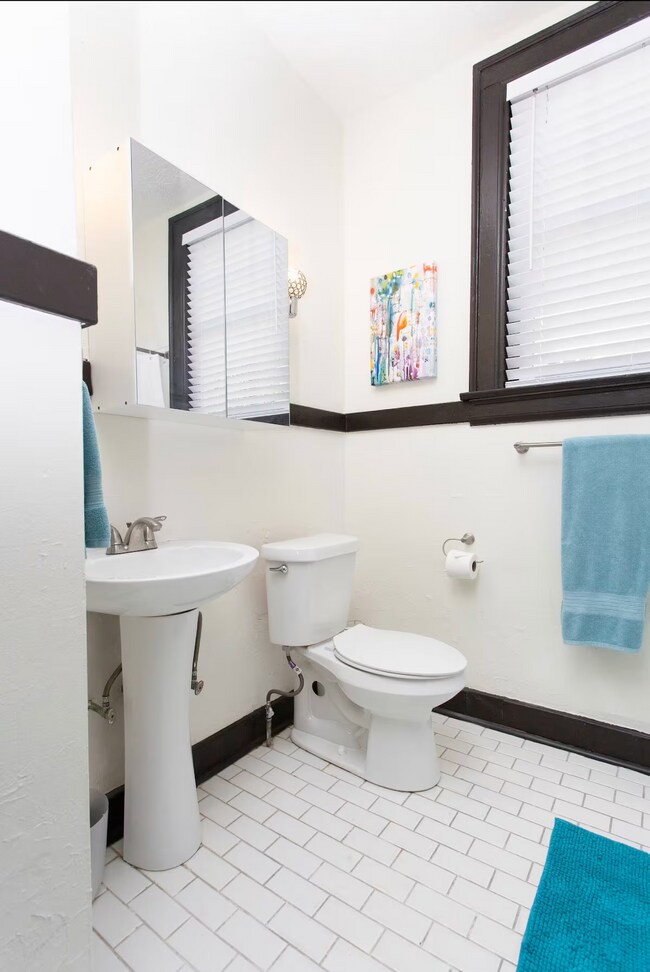 Foto del edificio - Midtown Retreat