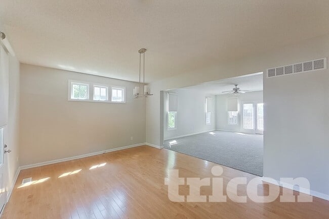 Building Photo - 3441 Mackey Wherry St