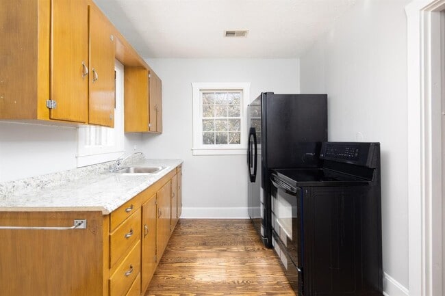Photo - 1220 Hammond Ave House