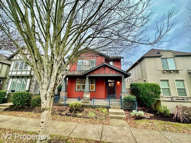 Foto del edificio - 3 br, 2.5 bath House - 12012 SW Lausanne St