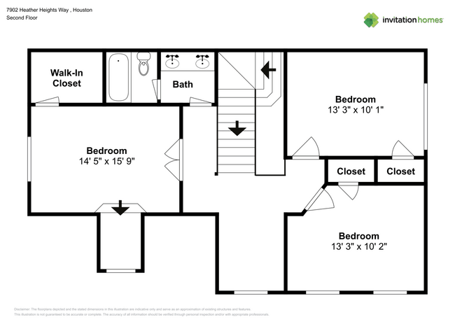 Building Photo - 7902 Heather Heights Way