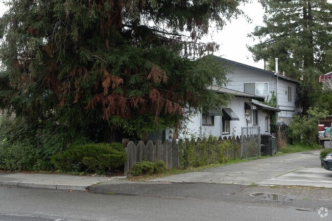 Foto del edificio - 1153 Grove Way