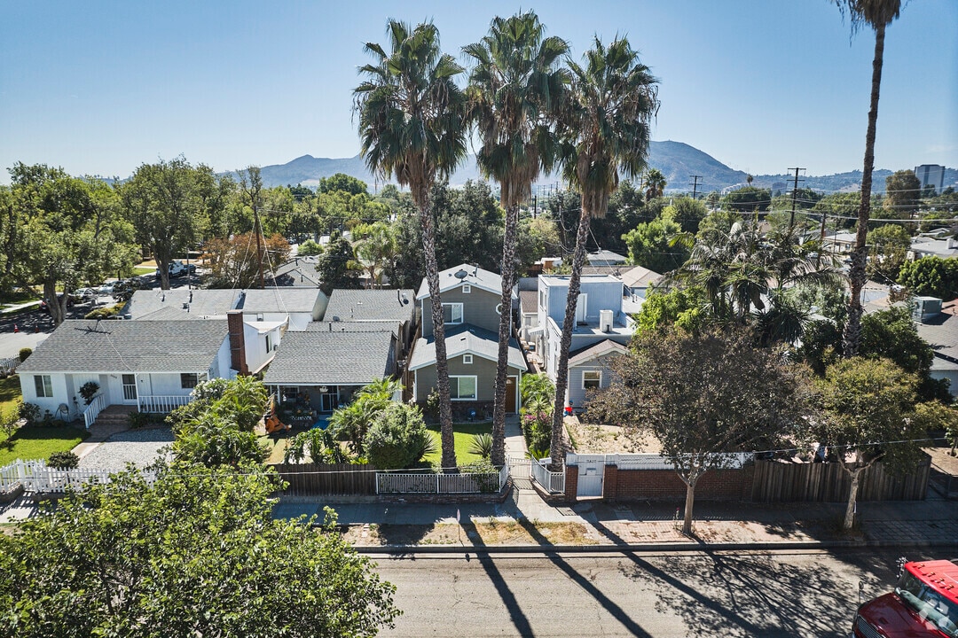Burbank